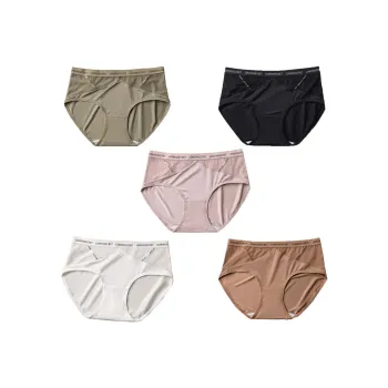 GOSO Underpants Women's Combo Set