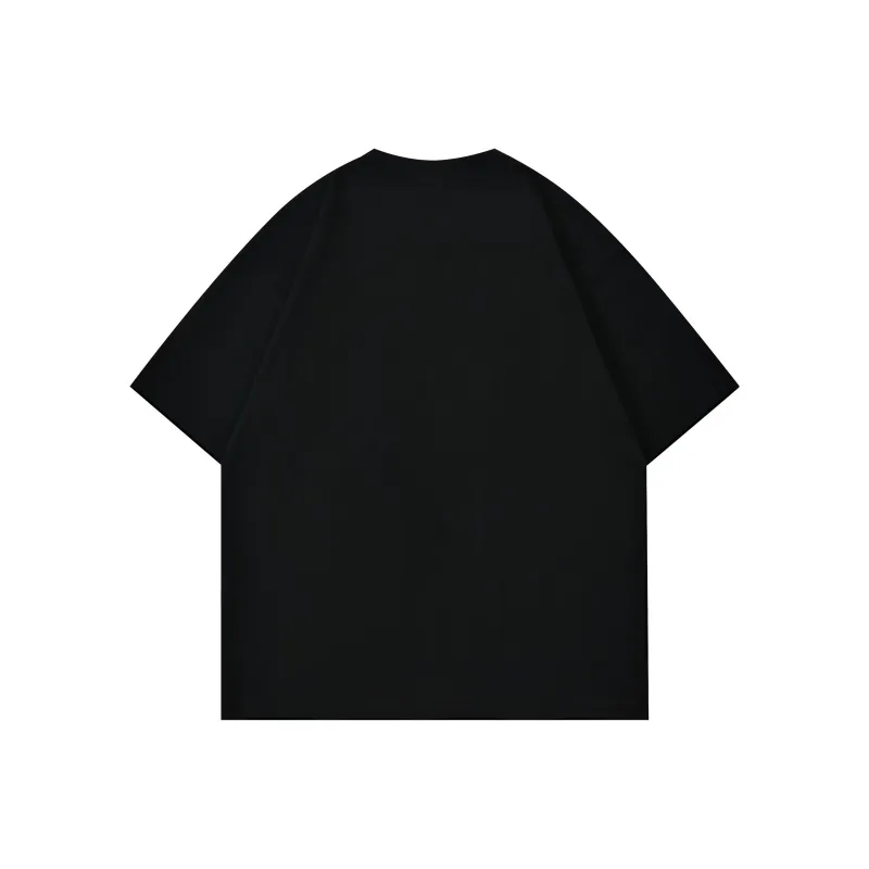 FORCEPULR T Shirts Unisex-1