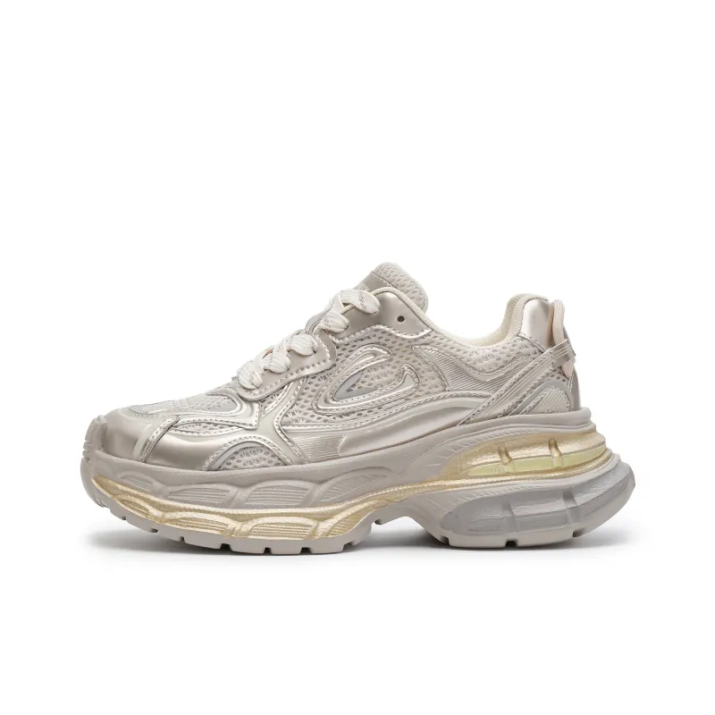 Teenmix Women's Chunky Sneakers KG083AM5-5