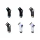 Black 2 Dark Gray 2 White 2