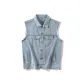 Vintage Blue (Regular Versatile Style)