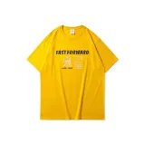 Orange Yellow