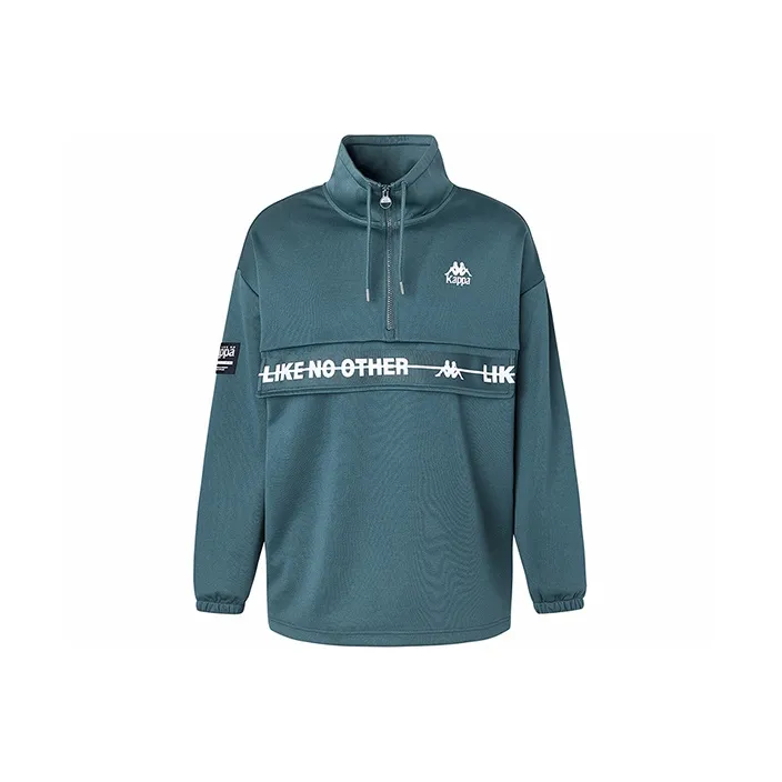 Kappa Sweatshirts Unisex-5