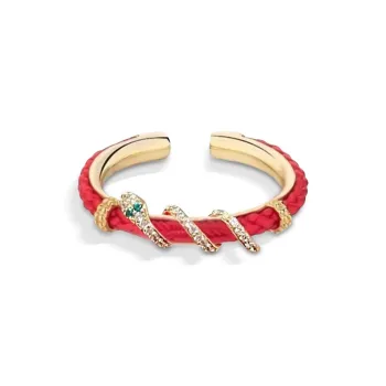 Inkopper Rings Women's