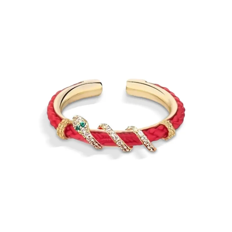 Inkopper Rings Women's-0