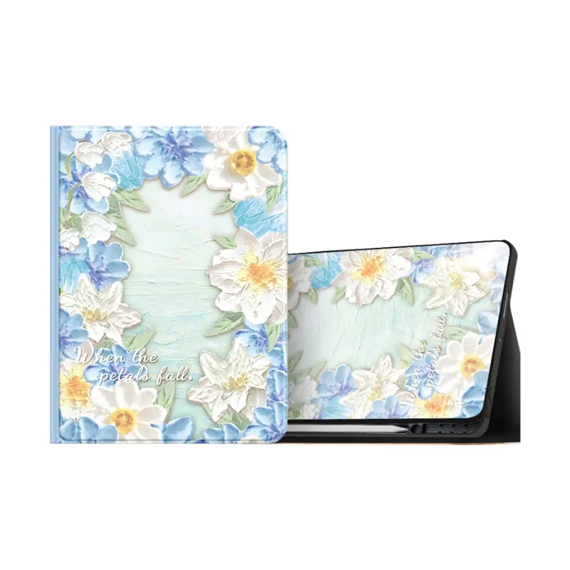 SUPER MOUSE Tablet Protective Cases-6