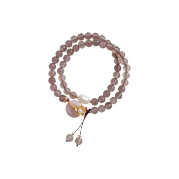 Shang Qianyi Agate Bracelets Women's