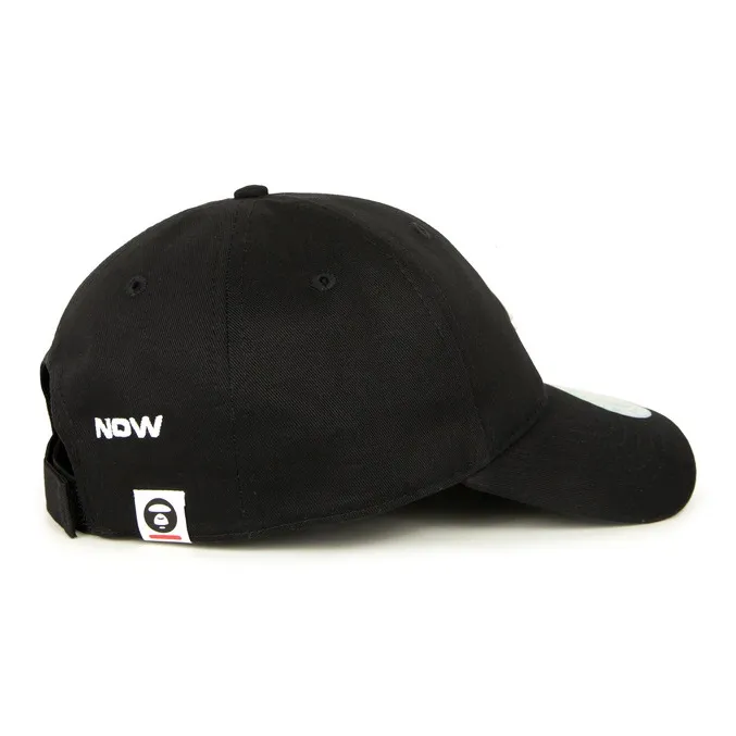Aape Cotton Baseball Caps Unisex-5