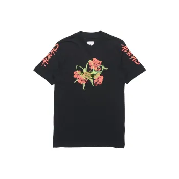 Adidas Originals T Shirt Men's Black
