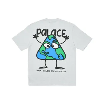 PALACE Globlerone T Shirt