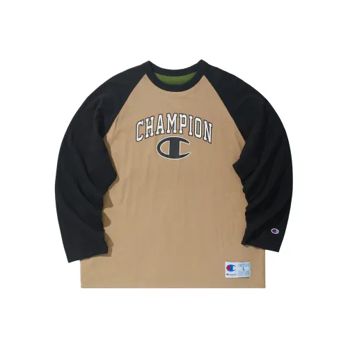 Champion T Shirts Unisex