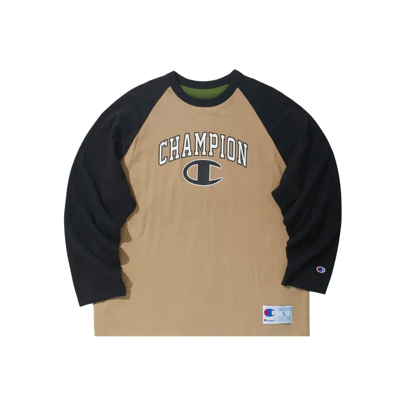Champion T Shirts Unisex-4