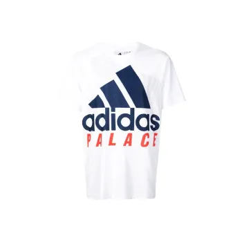 PALACE Adidas On Court Interview Tee