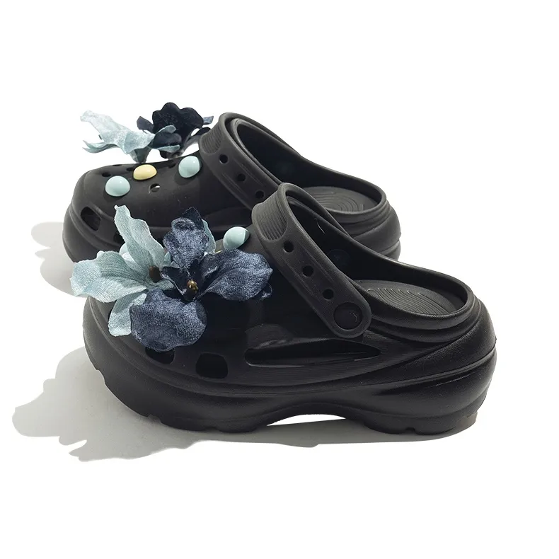 BEIER Clogs Women's-6