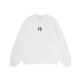 Raw White