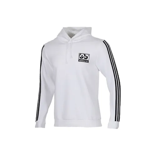 Adidas Neo Sweatshirts Men White