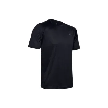 Under Armour T Shirt Men's Black