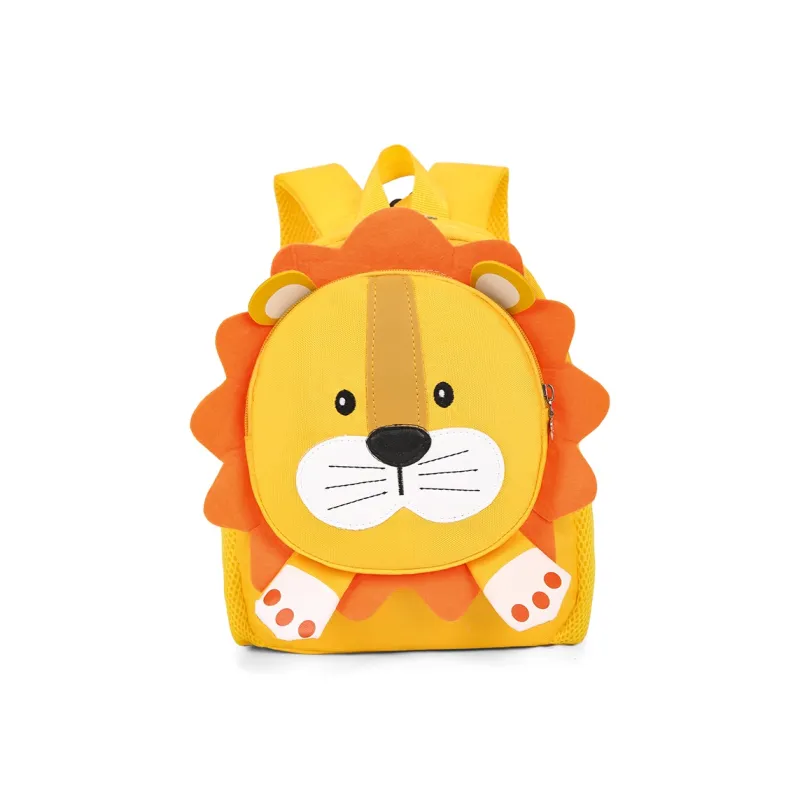H YXIANG Nylon Backpack Kids' Multicolor-1
