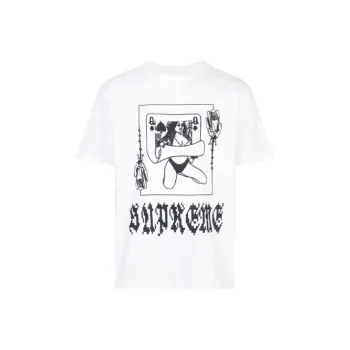 Supreme Queen Tee