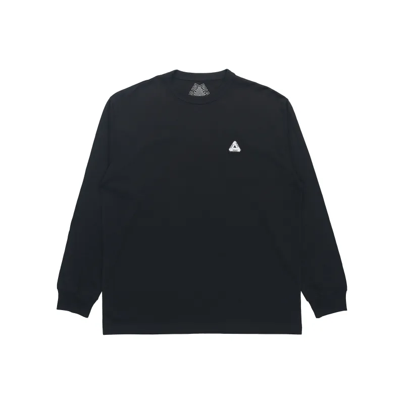 PALACE Sofar Long Sleeve-0