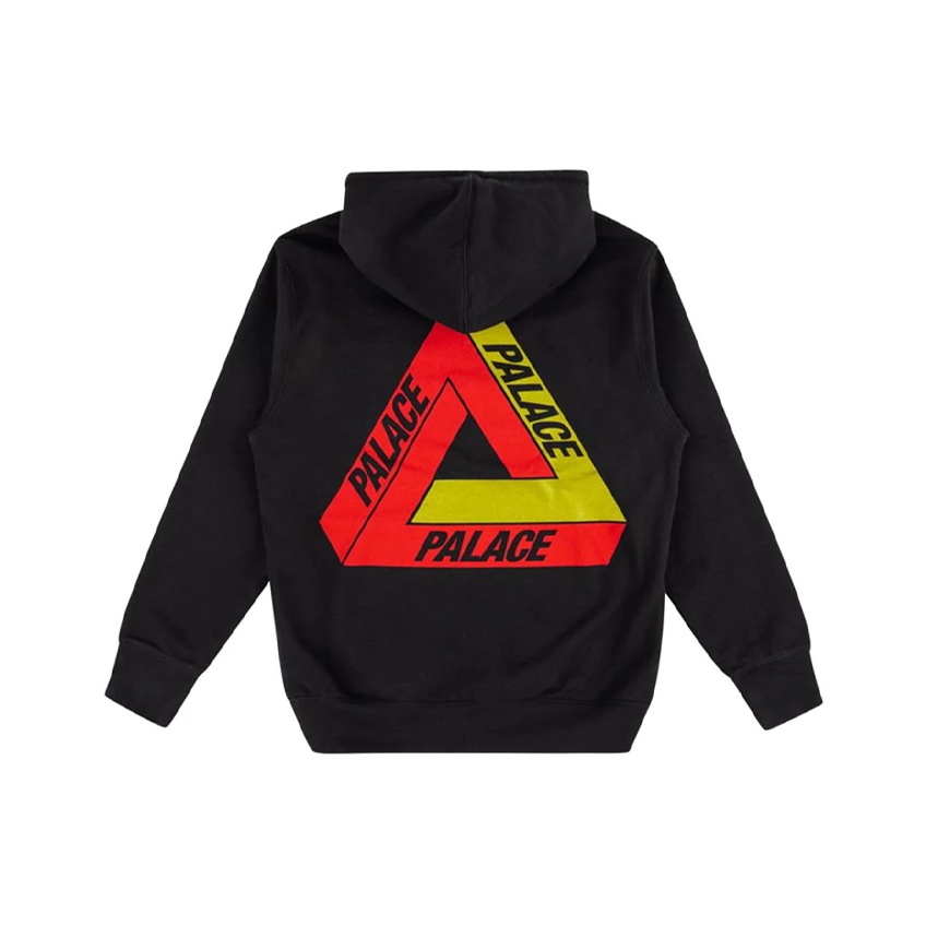 PALACE P-3 Crew - POIZON PALACE P-3 Crew - POIZON