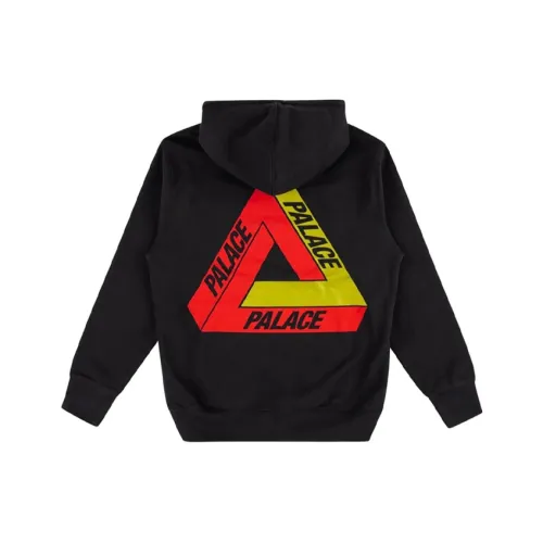 PALACE Shanghai Exclusive Tri Ferg Hoodie