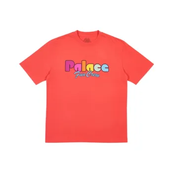 PALACE Fun T Shirt