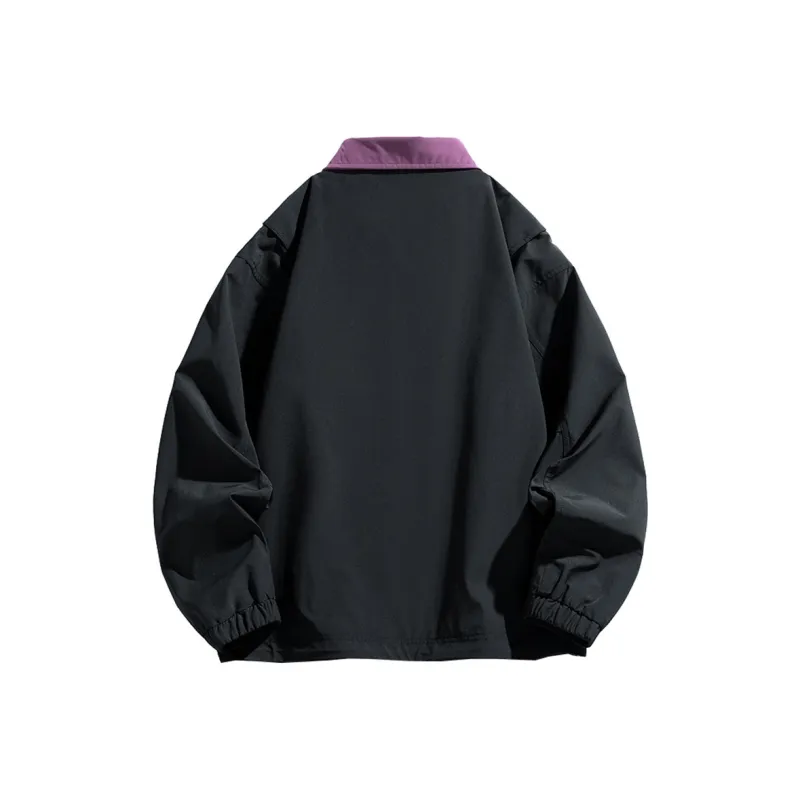 Jeep Jackets Unisex-1