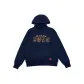 Dark Navy Blue