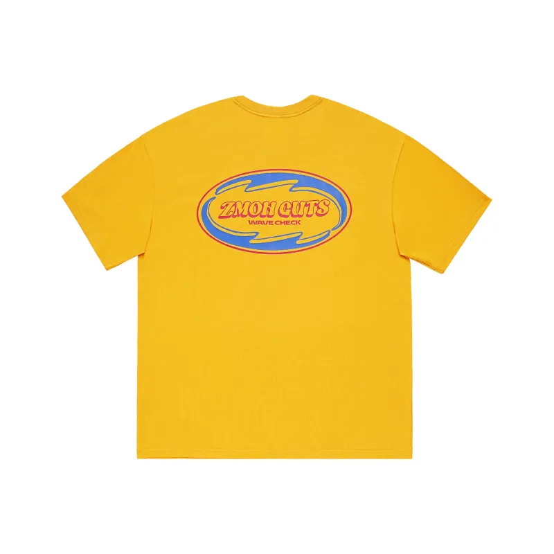 ZMOH T Shirts Unisex-8