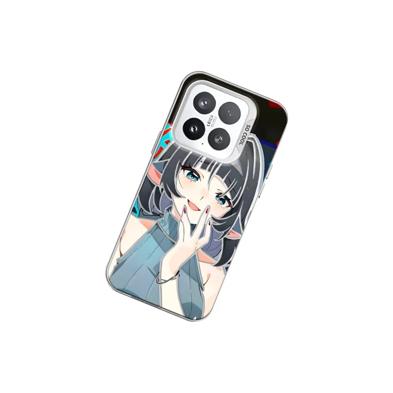 MANQIN Phone Cases-11