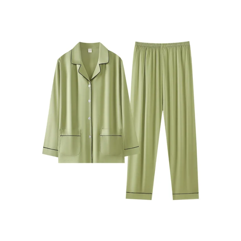 WUSE Women's Pajama Sets-0