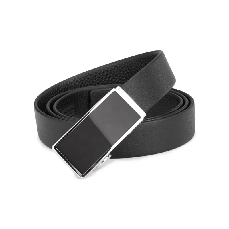 Cows Reign Top Grain Cow Leather Belts Unisex 2.4CM-2