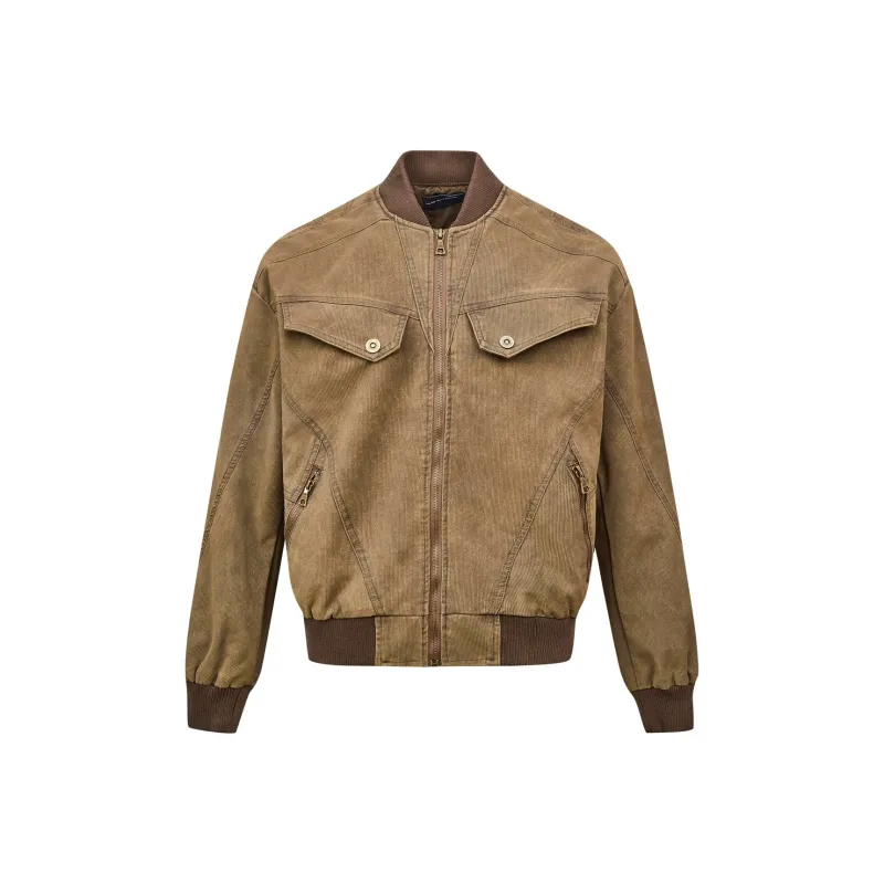 NOWSTIME Jackets Unisex-2