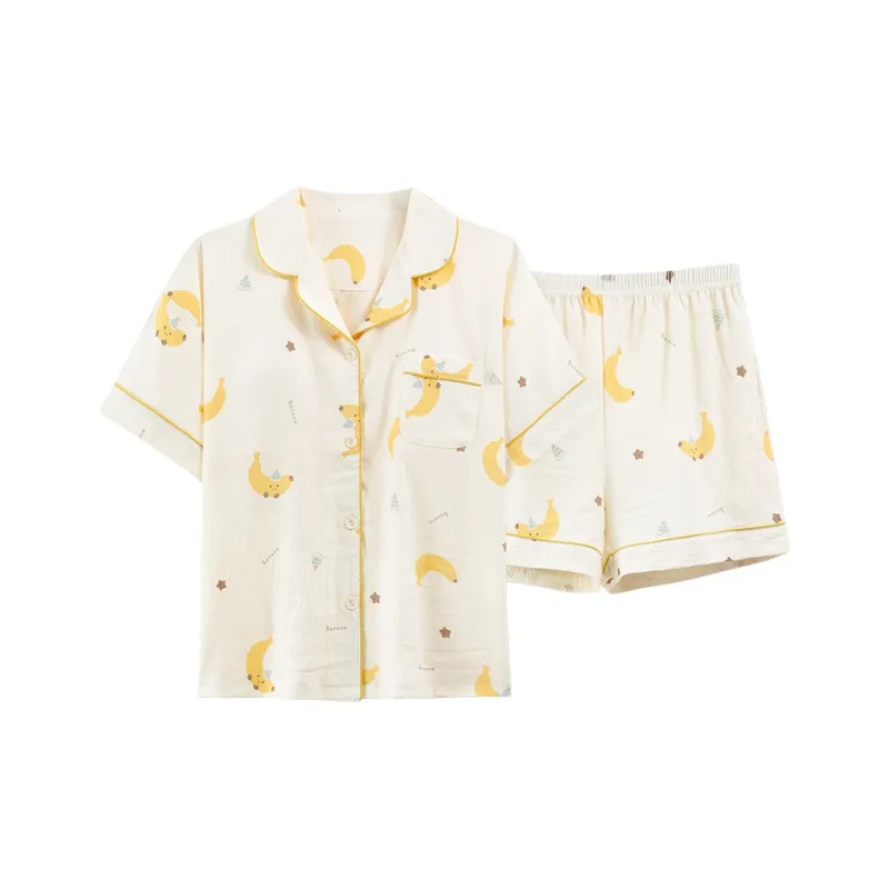 Ta Yan Women's Pajama Sets-30