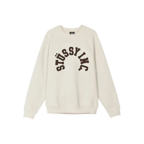 Stussy Sweatshirts Men