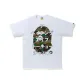 White Green