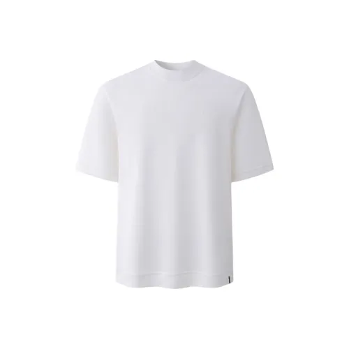 RARE T Shirts Men White