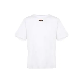 OFF-WHITE FW20 T-Shirts Men White
