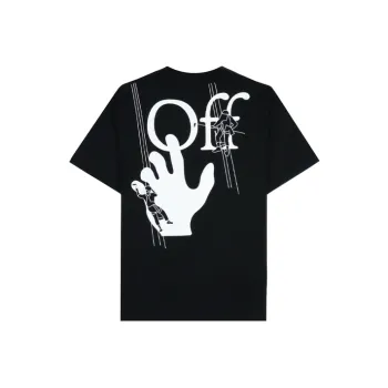 OFF-WHITE Hand Painters T-shirt