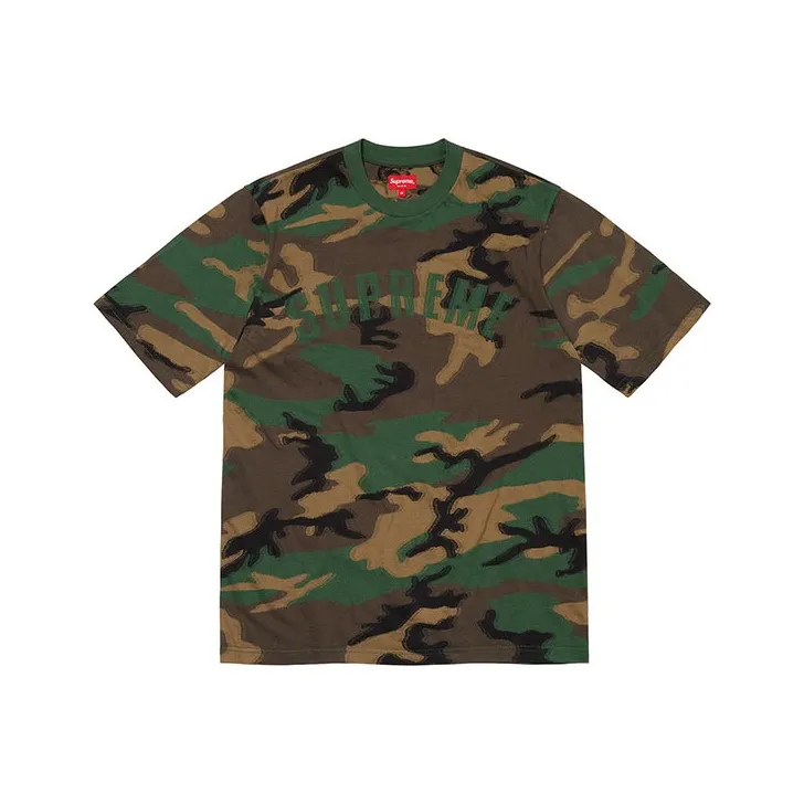 Supreme Intarsia Camo S/S Top-3