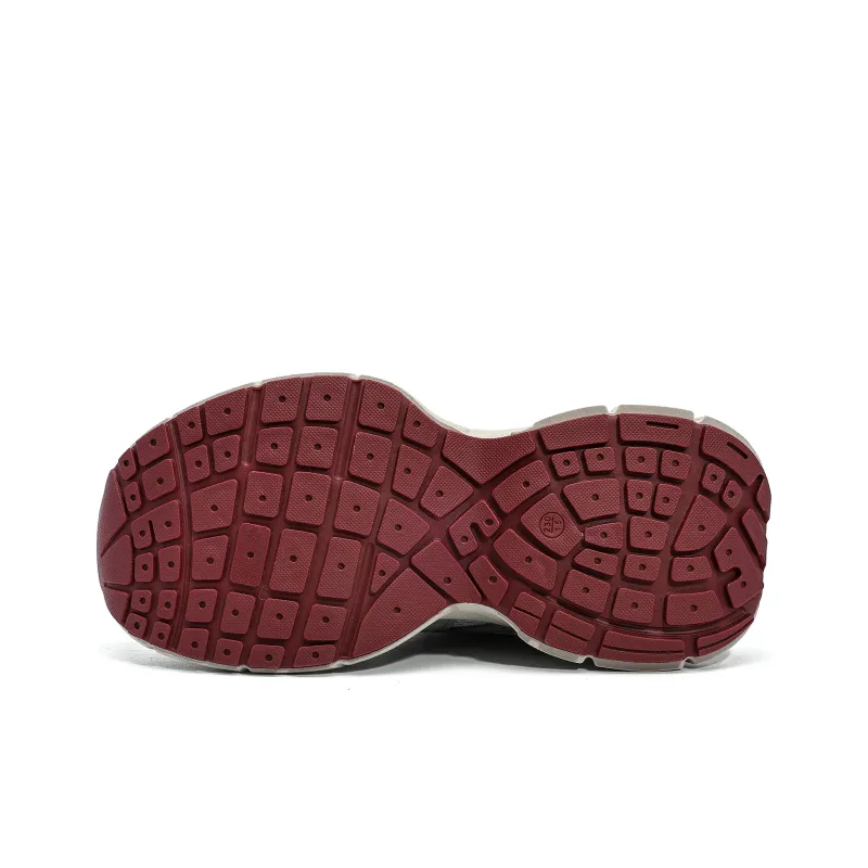 Feiyue Low Top Chunky Sneakers Women's-32