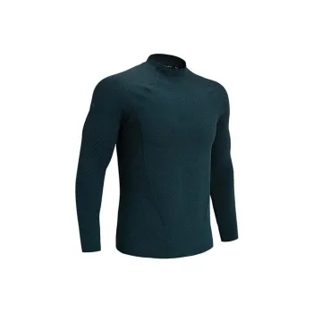 Under Armour Long Sleeved T Shirt Men's Green