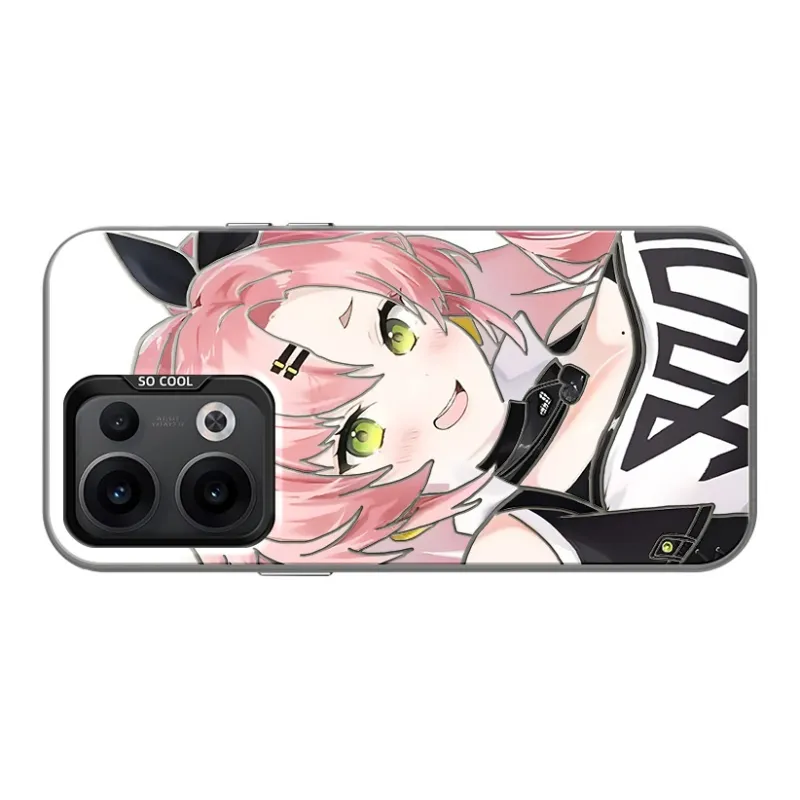 MANQIN Phone Cases-19