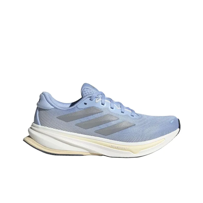 Adidas Supernova Rise 2 Cloud White Matte Silver Warm Vanilla Women's-1