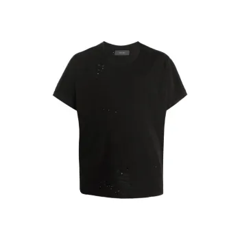 AMIRI Shotgun Tee