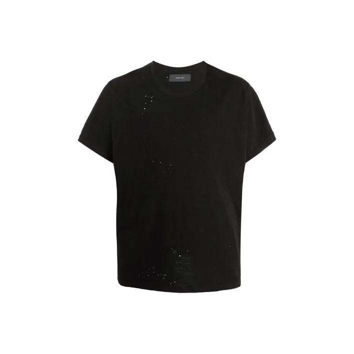 AMIRI Shotgun Tee-0