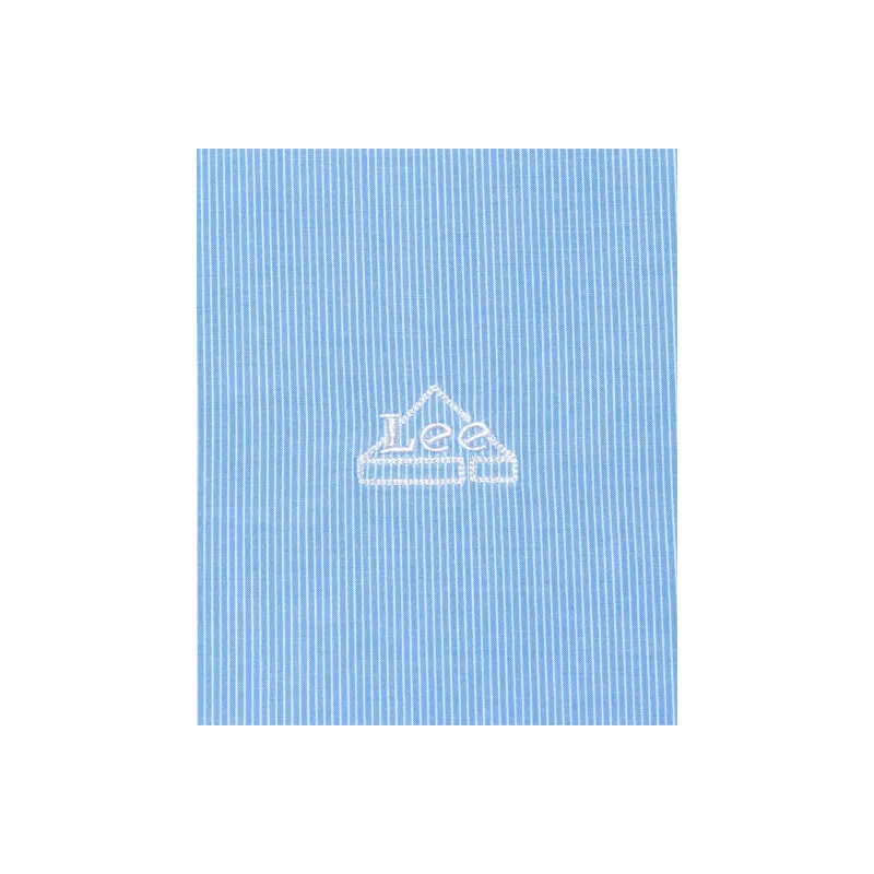 Lee Shirts Men Blue-4