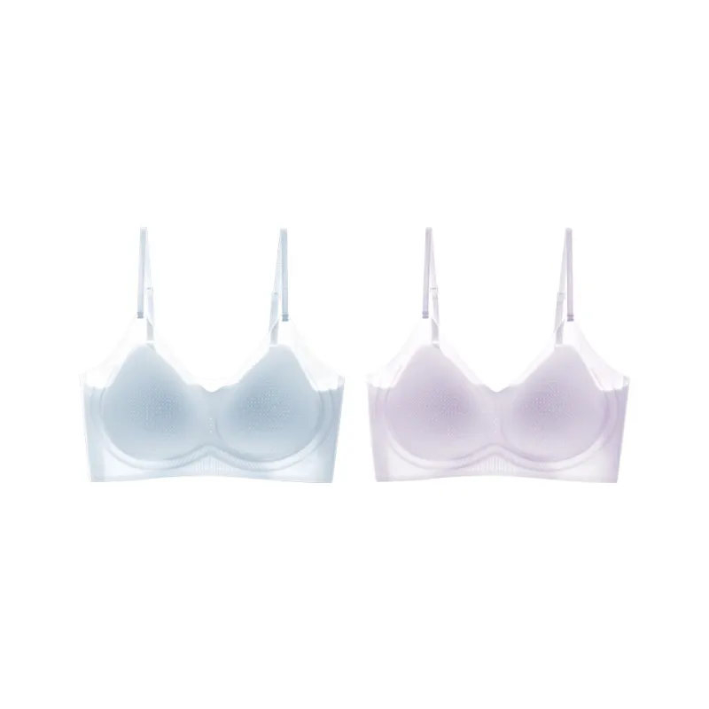 QIAOAITI Women's Bras-16