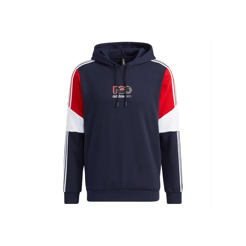 Adidas Neo Sweatshirt Men's Blue-0